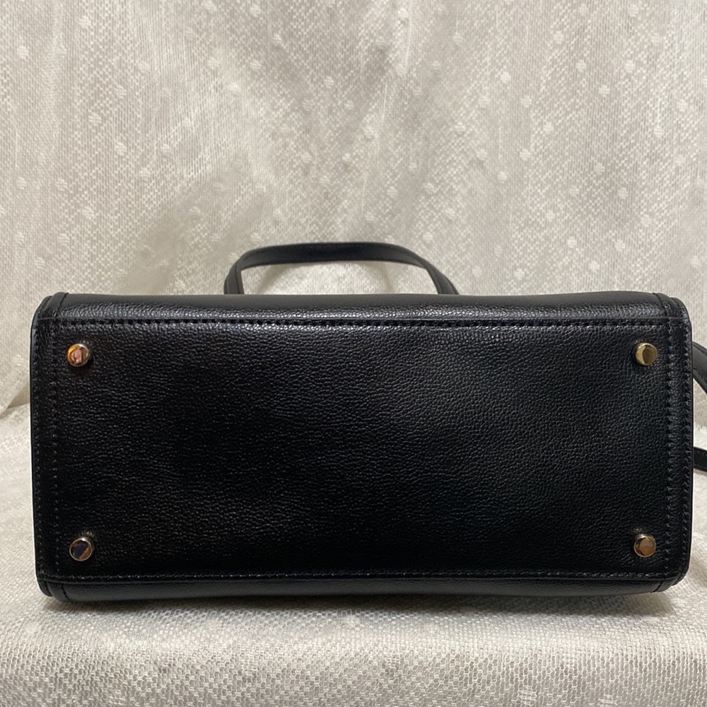 *SOLD*🆕Kate Spade New York Patterson Drive Small Geraldine Leather Satchel - Picture 10 of 17
